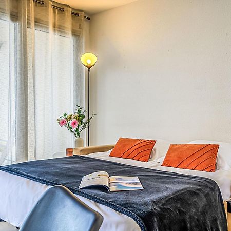 Apartment Morgane By Interhome 圣皮埃尔·奎贝罗 外观 照片