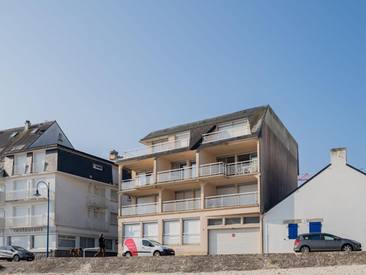 Apartment Morgane By Interhome 圣皮埃尔·奎贝罗 外观 照片