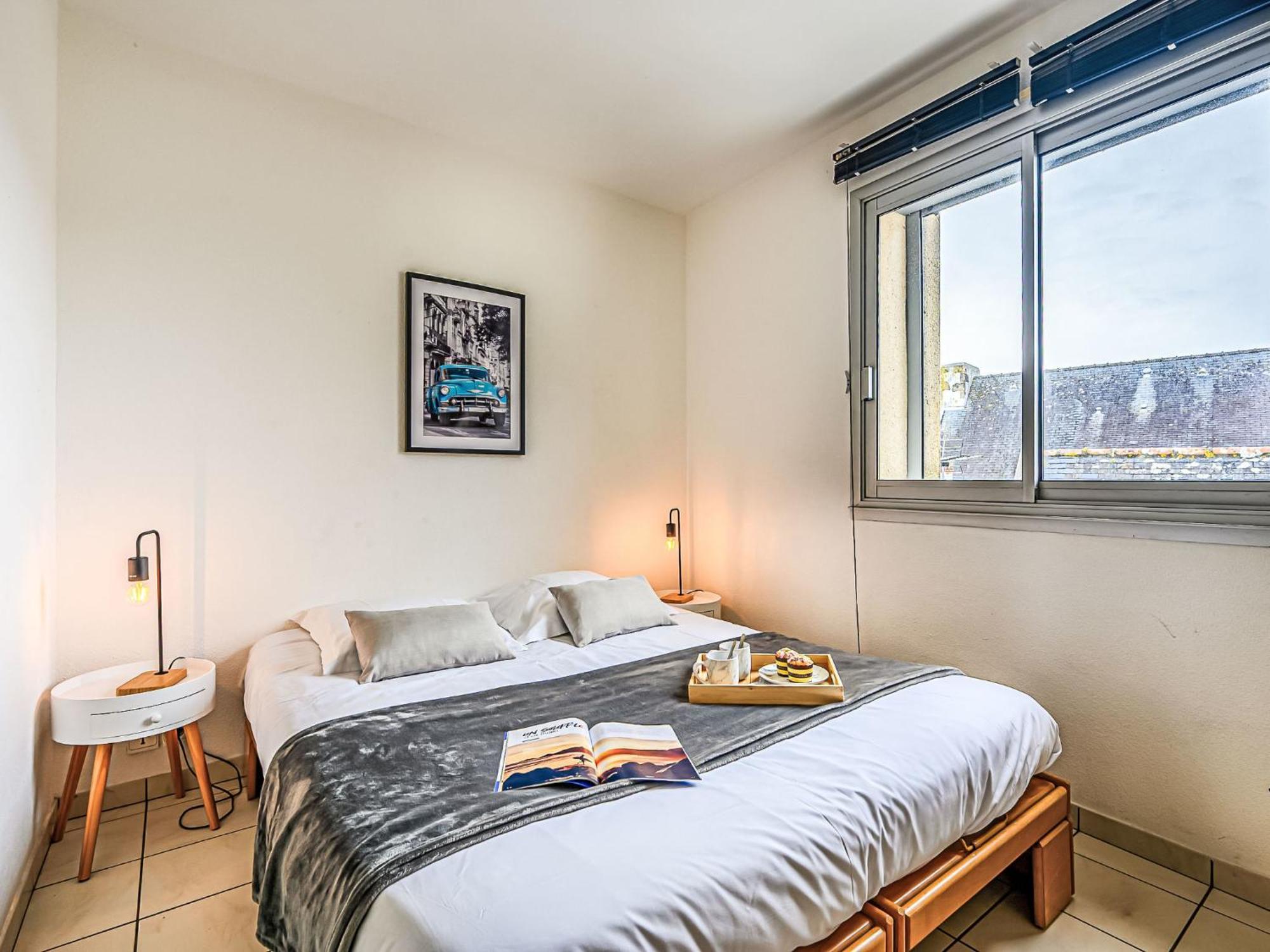 Apartment Morgane By Interhome 圣皮埃尔·奎贝罗 外观 照片