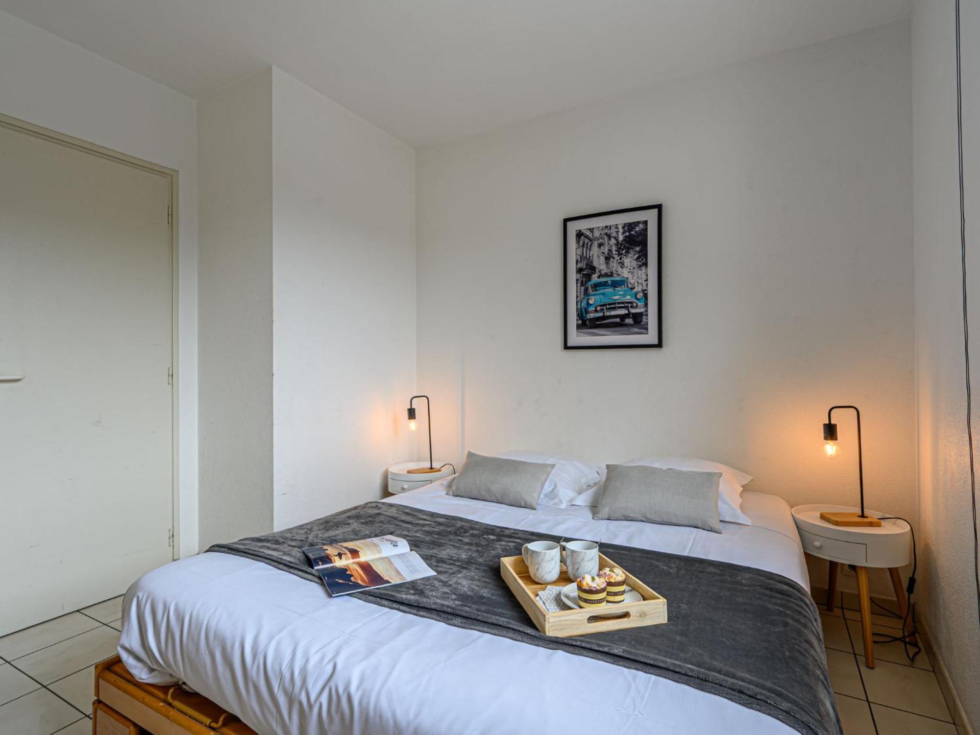 Apartment Morgane By Interhome 圣皮埃尔·奎贝罗 外观 照片
