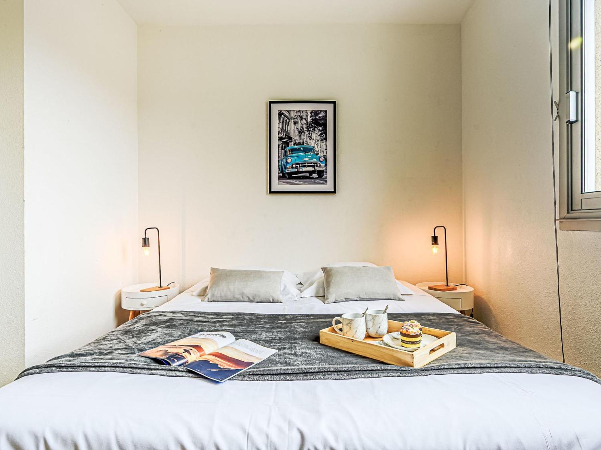 Apartment Morgane By Interhome 圣皮埃尔·奎贝罗 外观 照片